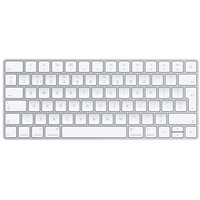 Apple Magic Keyboard DE MLA22D/A