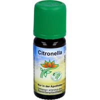 Pharma Brutscher CTRONELLAÖL CHRÜTERMÄNNLI