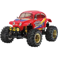 TAMIYA Monstertruck Beetle 2015 Bausatz 300058618