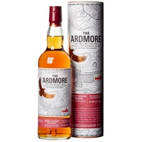 Ardmore 12 Years Old Port Wood Finish Highland Single