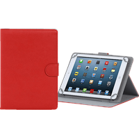 RivaCase® Rivacase 3017 Tablet case Rot