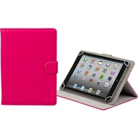 RivaCase® Rivacase 3017 Tablet Case 10.1 Pink