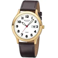 REGENT F-789 Leder 40 mm D1URF789