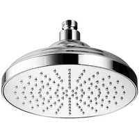 Herzbach Living Spa Retro Kopfbrause, 1 Strahlart, 11672400101