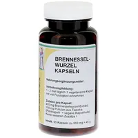 Reinhildis-Apotheke Brennesselwurzel Extrakt Kapseln