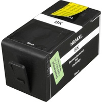 Ampertec kompatibel zu HP 934XL schwarz (C2P23AE)