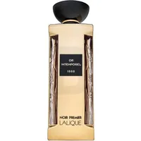 Lalique Noir Premier Or Intemporel Eau de Parfum 100