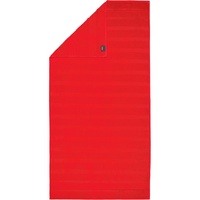 CAWÖ Noblesse2 Uni 1002 Duschtuch 80 x 160 cm