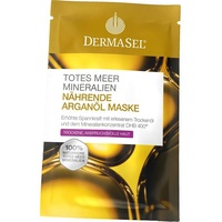 Klosterfrau Dermasel Maske Arganöl