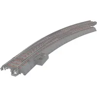 Märklin Bogenweiche rechts 24772 H0
