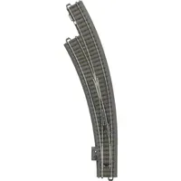 Märklin Bogenweiche links 24771 H0