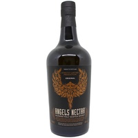 Angels Nectar 5 Years Whisky 40% Vol. 0,7l