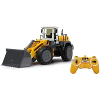 Jamara Radlader Liebherr 564 gelb 405007