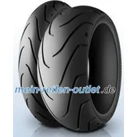 Michelin Scorcher 11 REAR 200/55 R17 78V TL