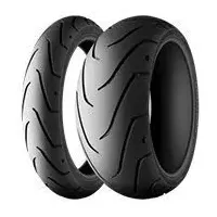 Michelin Scorcher 11 Rear M/C