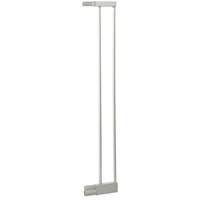 Roba Verlängerung für Tür- und Treppenschutzgitter 9 cm Holz/Metall