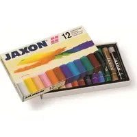 HONSELL Jaxon Ölmalkreide 12 St.