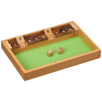 Philos Shut the box 3119