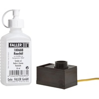 FALLER Rauchgenerator Set 180690 H0/TT/N