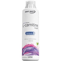 Best Body Nutrition L-Carnitine Liquid 500 ml