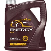 Mannol Energy 5W-30 Motoröl