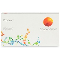 CooperVision Proclear 6 St. / 8.60 BC / 14.20