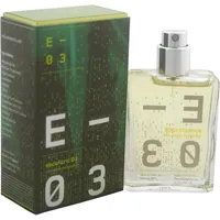 Escentric Molecules Escentric 03 Eau de Toilette 30 ml