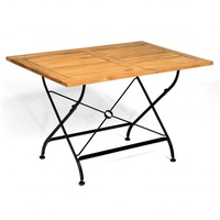 SonnenPartner Oxford 120 x 80 cm klappbar