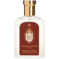 Truefitt & Hill Spanish Leather Eau de Cologne 100