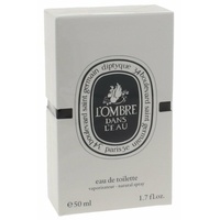 Diptyque L'Ombre Dans L'Eau Eau de Toilette 50 ml