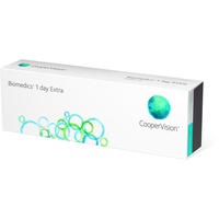 CooperVision Biomedics Extra 2 x 30 St.