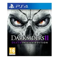 THQ Nordic Darksiders II - Deathinitive Edition (PEGI) (PS4)