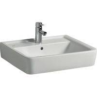 Geberit Renova Nr. 1 Plan Waschtisch 60 x 48