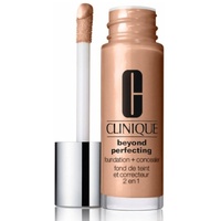 Clinique Beyond Perfecting Foundation + Concealer 18 sand 30