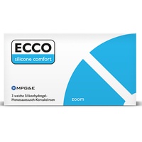 MPG & E Ecco silicone comfort zoom 3 St.