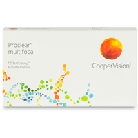 CooperVision Proclear Multifocal 6 St. / 8.70 BC /