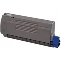 Oki 45396304 schwarz