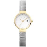 BERING Solar Milanaise 26 mm 14426-010