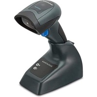 Datalogic QuickScan QM2131 (1D-Barcodes), Barcode-Scanner, Schwarz