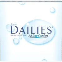 Alcon Focus Dailies All Day Comfort 90 St. /