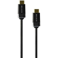 Belkin HDMI HDMI-Kabel HDMI Typ D (Mikrofon) HDMI Typ