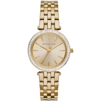 Michael Kors Darci Edelstahl 33 mm MK3365