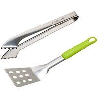 Outdoorchef Starter Grillbesteck Set 2-tlg. 14.112.53