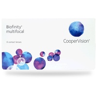 CooperVision Biofinity Multifocal 6 St. / 8.60 BC /