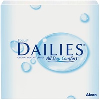 Alcon Focus Dailies All Day Comfort 90 St. /