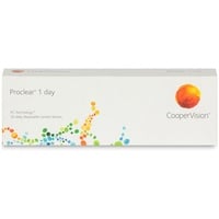 CooperVision Proclear 30 St. / 8.70 BC / 14.20