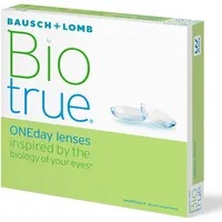 Bausch + Lomb Biotrue 90 St. / 8.60 BC