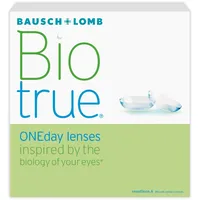 Bausch + Lomb Biotrue 90 St. / 8.60 BC
