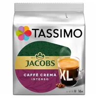 TASSIMO Jacobs Caffè Crema Intenso XL 16 St.