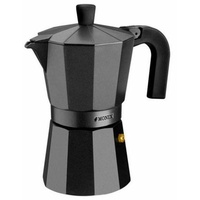 Monix Italienische Kaffeemaschine Monix M640001 (1 kop) Aluminium